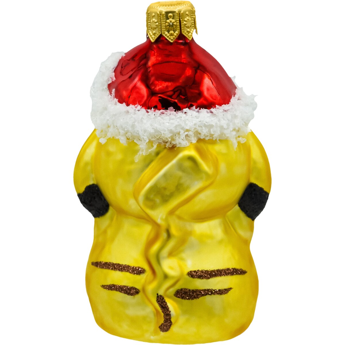 Bombka choinkowa: Pika Pika