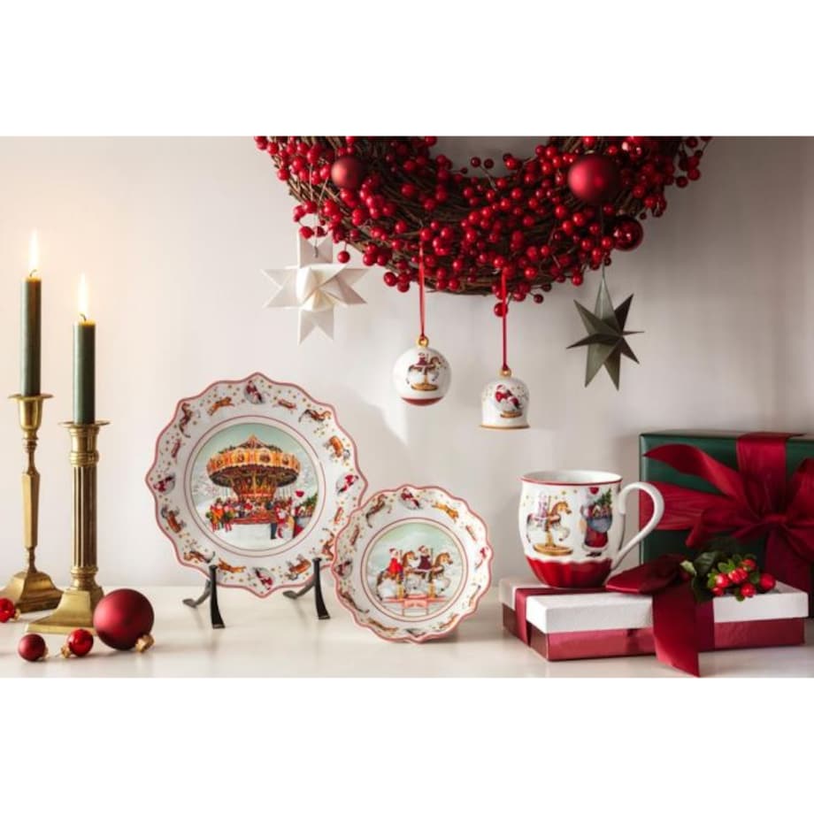 Kubek (450 ml) Annual Christmas Edition 2024 Villeroy & Boch