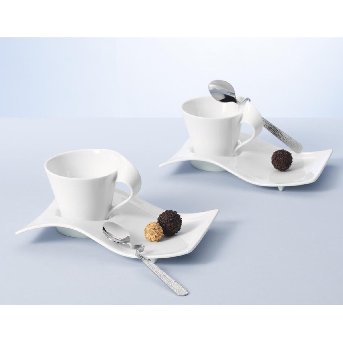 Łyżeczka do herbaty NewWave Caffe Spoon, 17.5 cm, Villeroy & Boch