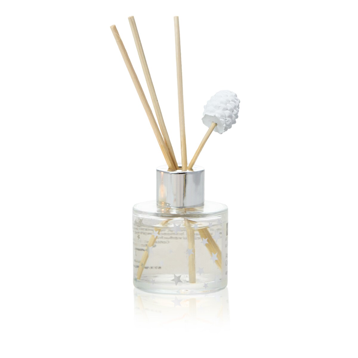 Zapach Do Domu Patyczki Zapachowe Sosna Dyfuzor Święta Mikołajki