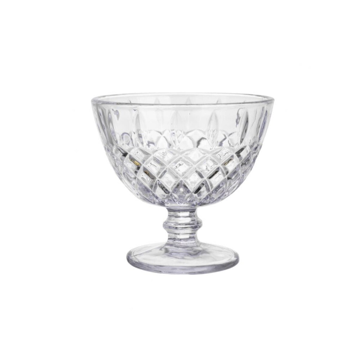 Pucharek szklany 300 ml Glasmark Zestaw 6 szt