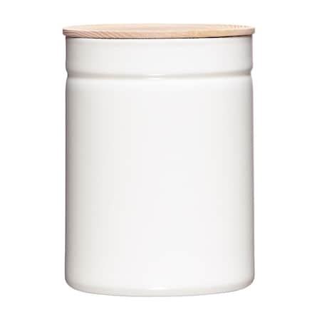 Riess pojemnik z drewnianą pokrywą 2,2l R2175212