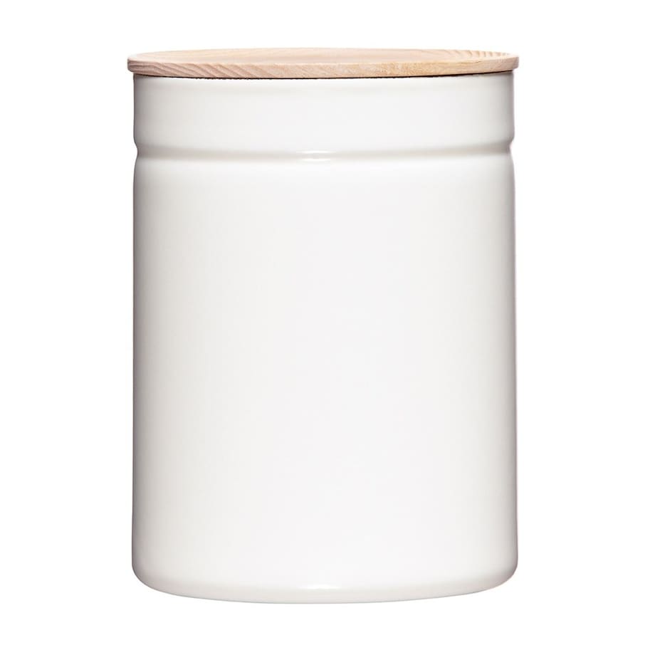 Riess pojemnik z drewnianą pokrywą 2,2l R2175212