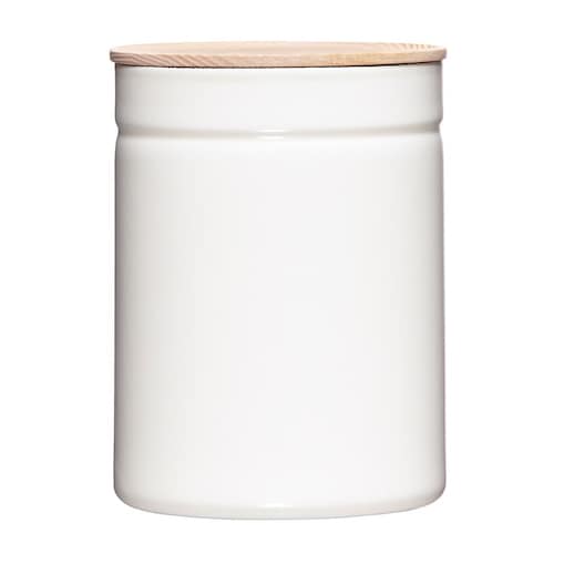 Riess pojemnik z drewnianą pokrywą 2,2l R2175212