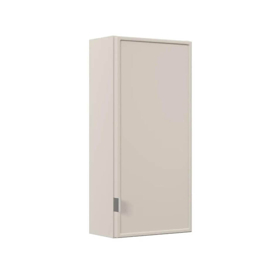 Szafka łazienkowa BELLA CASHMERE 83-35-1D kaszmirowa