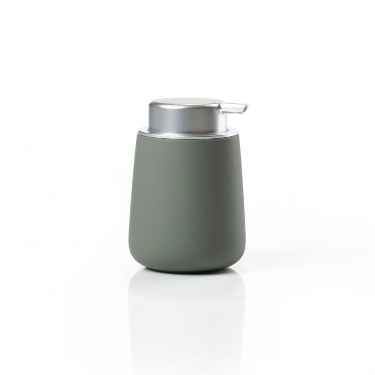 Dozownik do mydła Nova 0,25l Olive Green 28099