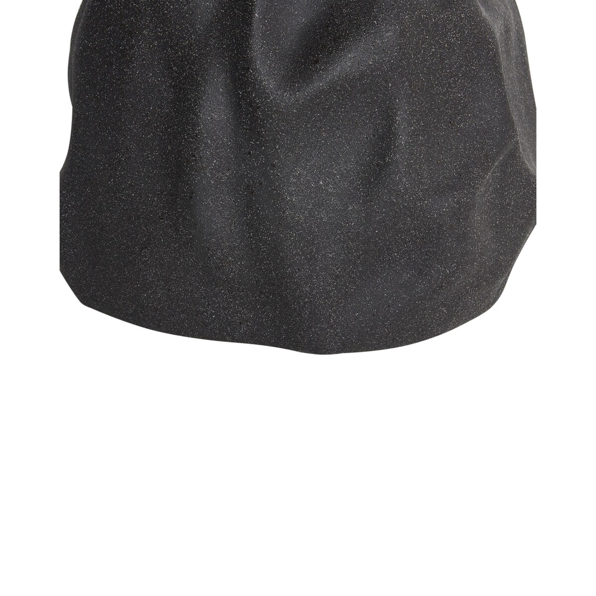 Kamionka Wazon na kwiaty 31 cm Czarny COONTAIL