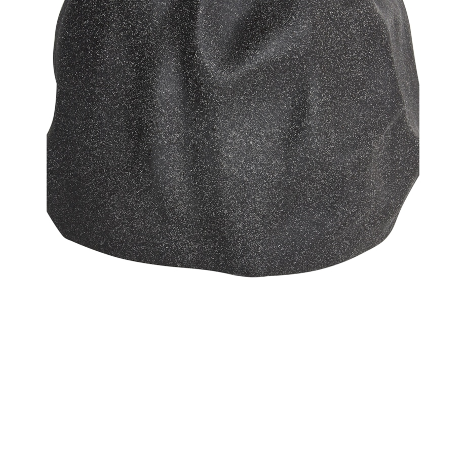 Kamionka Wazon na kwiaty 31 cm Czarny COONTAIL