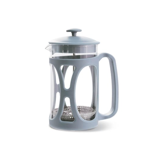 Maestro zaparzacz do kawy herbaty 600ml french press MR1663600BLUE