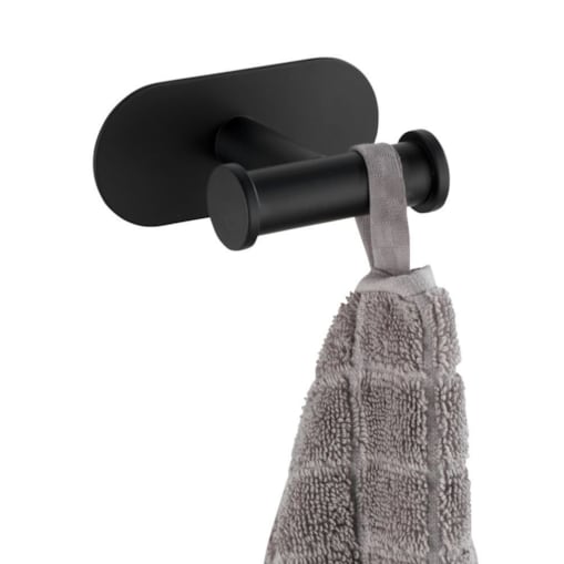 Wieszak na ręcznik OREA, WENKO