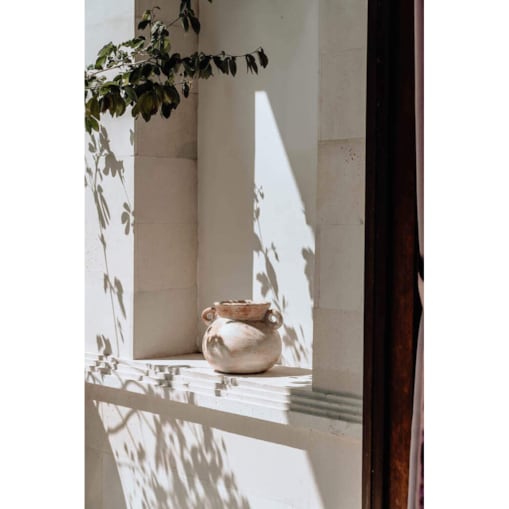 WAZON Z TERAKOTY AMED M