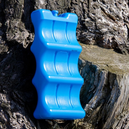 Wkład Chłodzący Do Lodówki Torby Turystycznej Na Puszki 6 Puszek