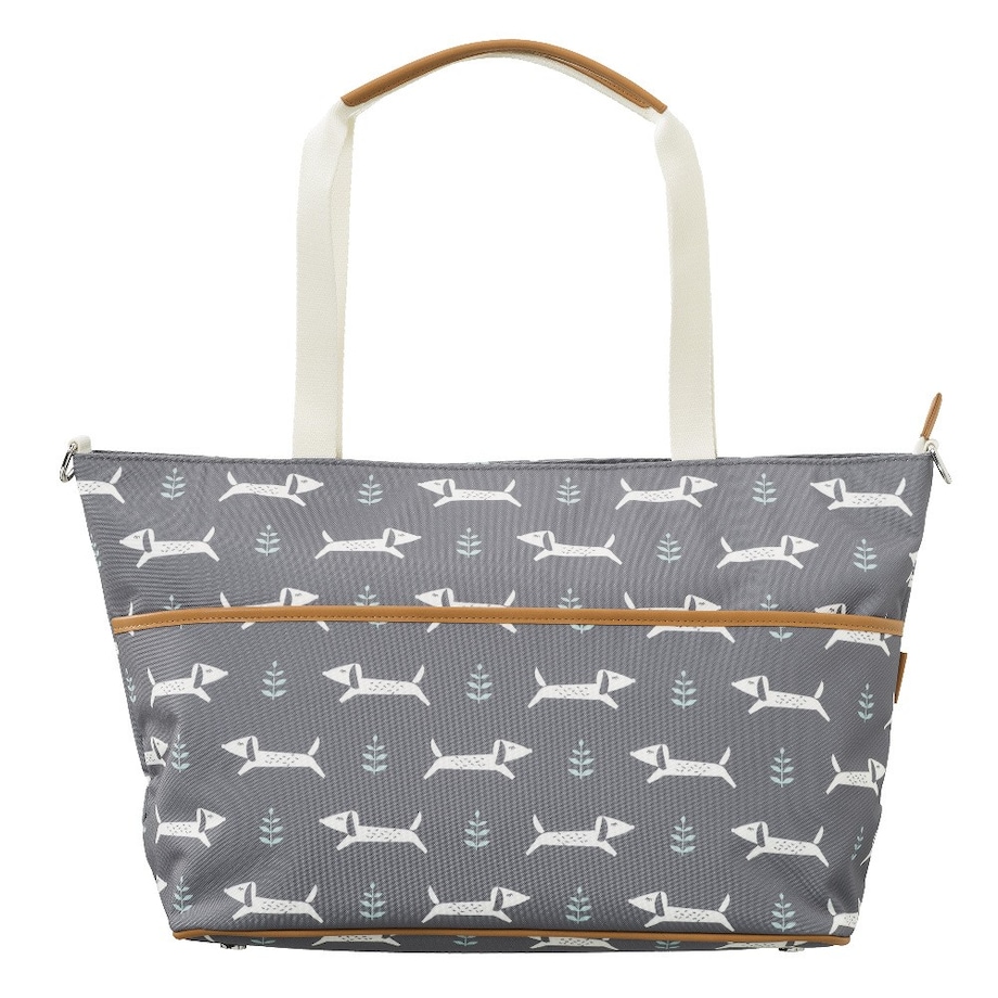 Fresk - Torba do wózka Piesek