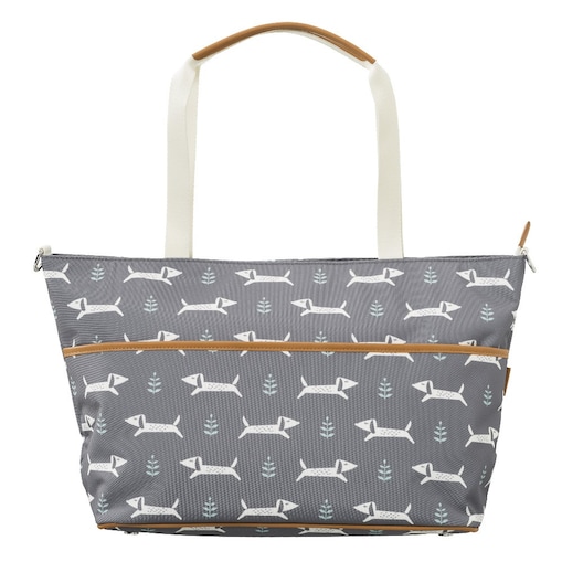 Fresk - Torba do wózka Piesek