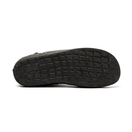 Nuvola Boot New Wool Dark Grey 44