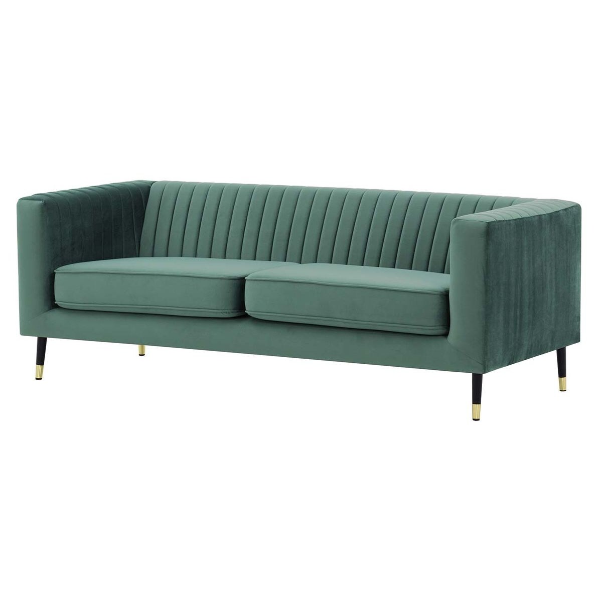 Sofa trzyosobowa Slender-Velluto 12
