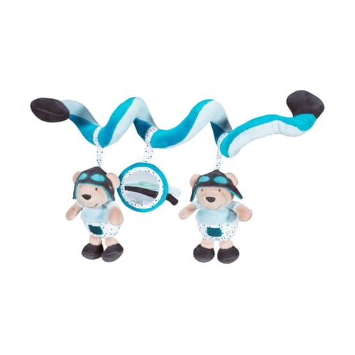 Spiralka Zawieszka do Wózka LAZARE Sauthon