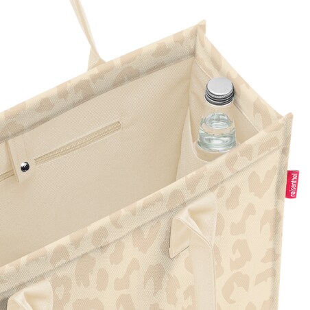 Torba DAILY SHOPPER, leo vanilla