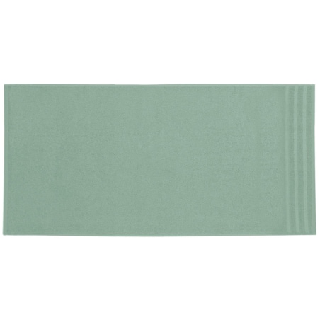 Kleine Wolke Royal Wegański Ręcznik kapielowy zielony 70x140 cm ECO LIVING