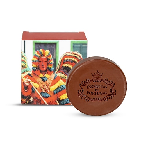 Mydło Essencias de Portugal Caretos wiśnia 50 g