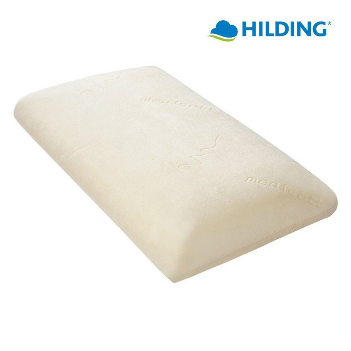 PODUSZKA HILDING VISCO STANDARD