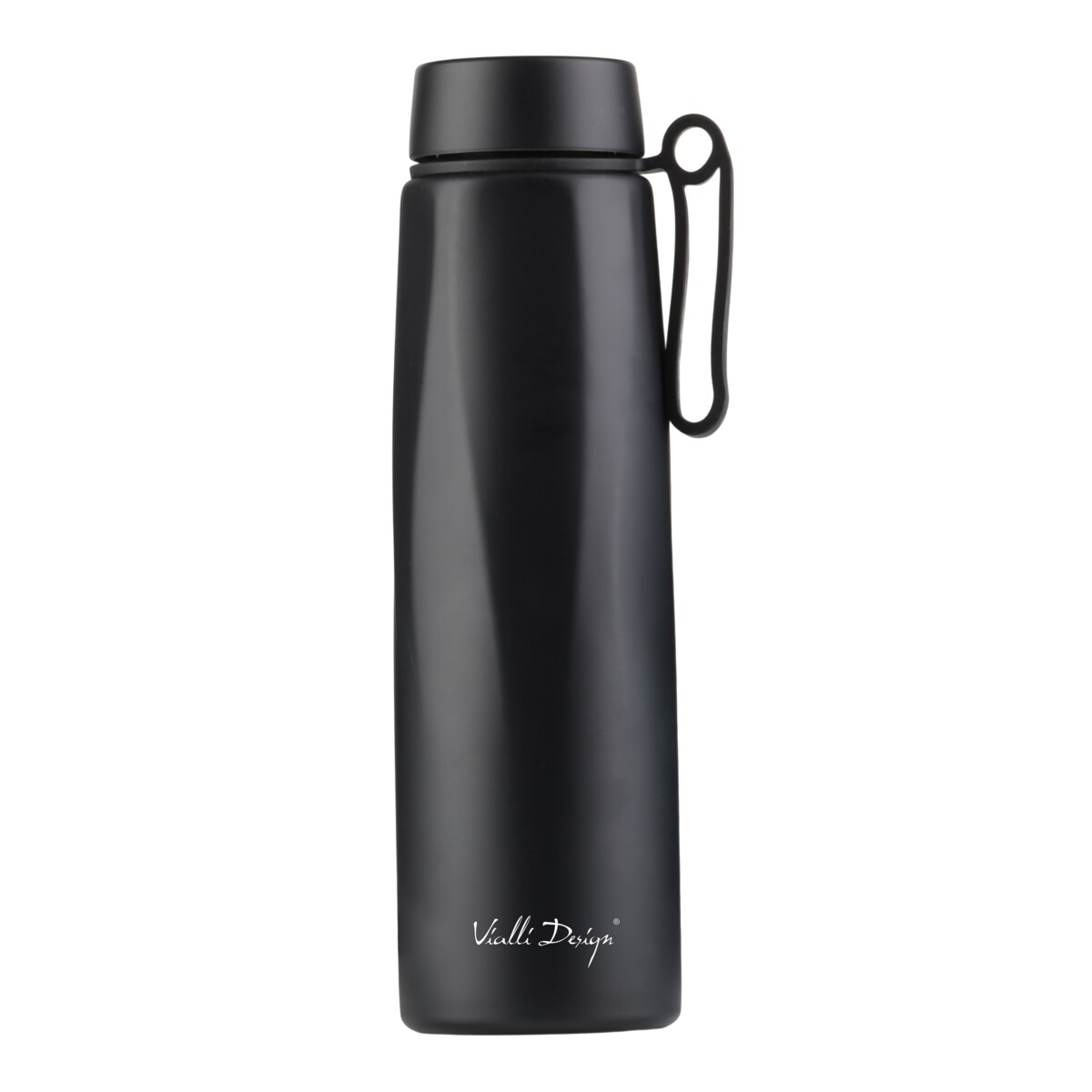 Butelka termiczna Fuori 500 ml czarna 29903