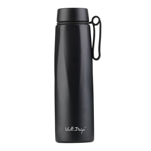 Butelka termiczna Fuori 500 ml czarna 29903