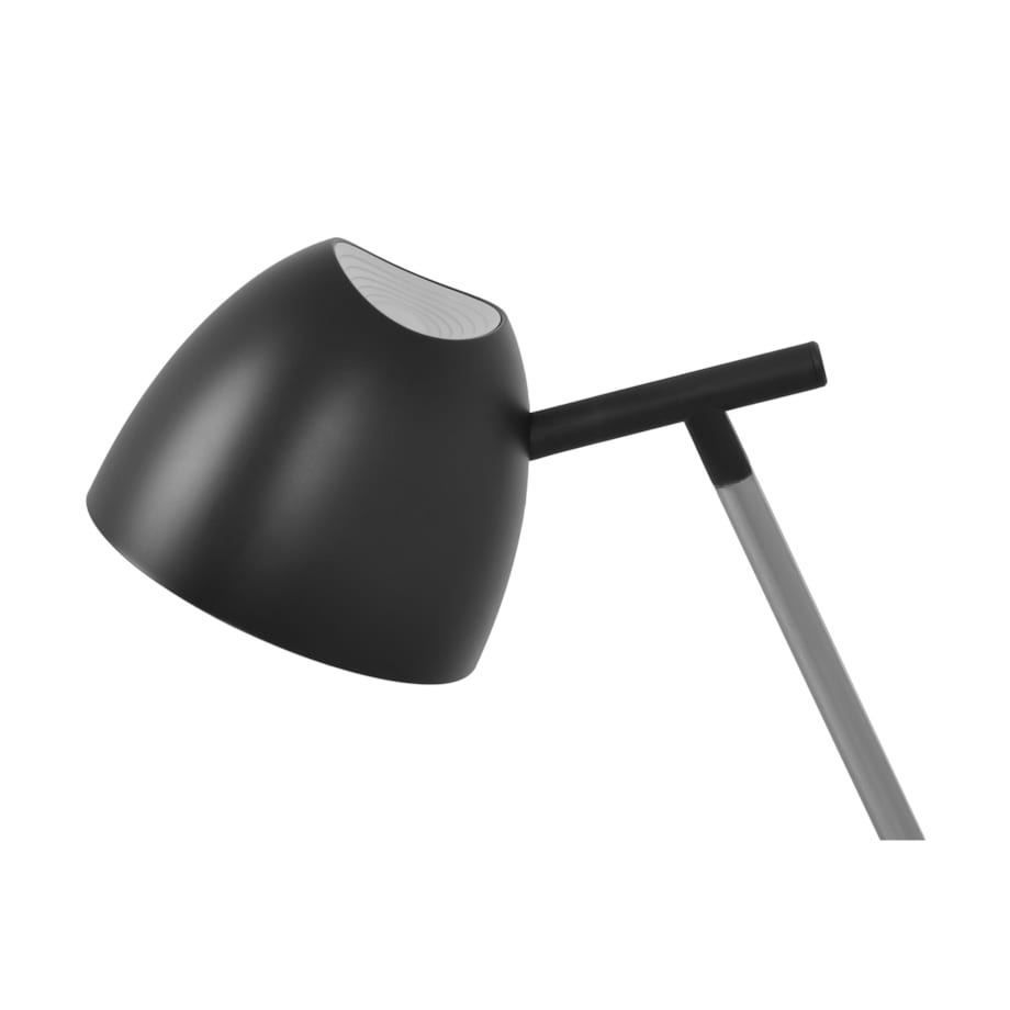 Lampka biurkowa K-BL1528 CZARNY z serii LOLEK