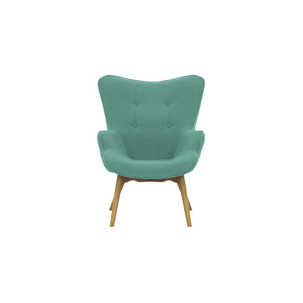 Fotel uszak Ducon-Ontario 83