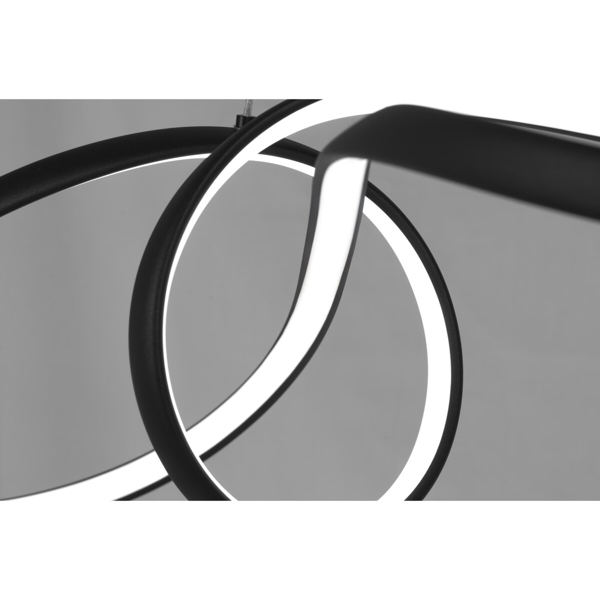 Lampa wisząca K-8234 z serii SNOW