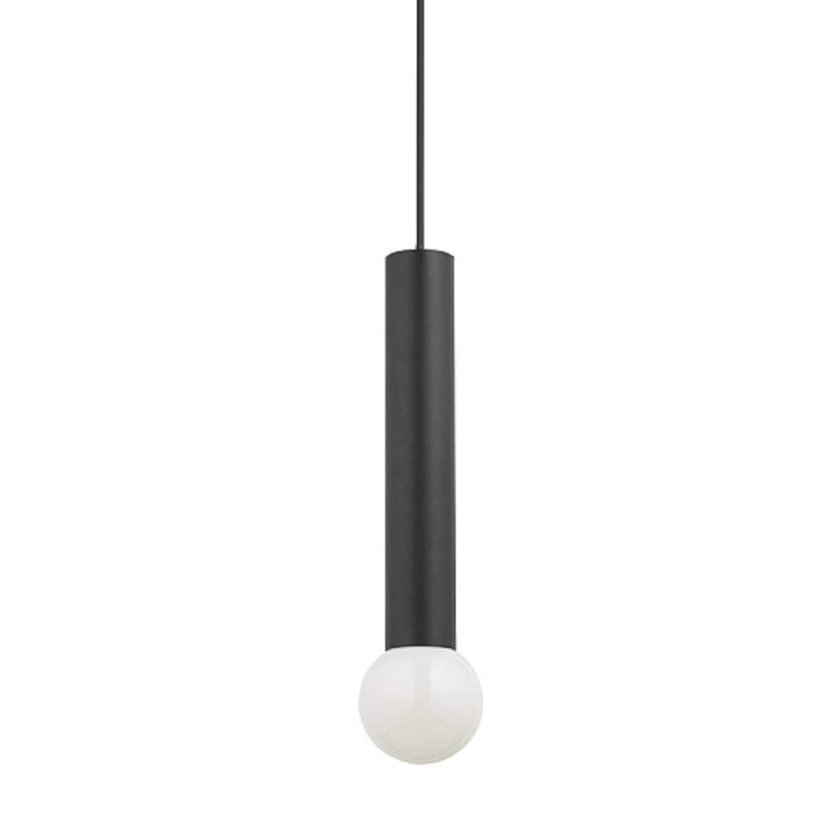 Lampa sufitowa 7852 BATON Czarny Nowodvorski