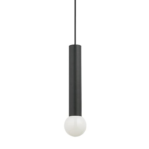 Lampa sufitowa 7852 BATON Czarny Nowodvorski