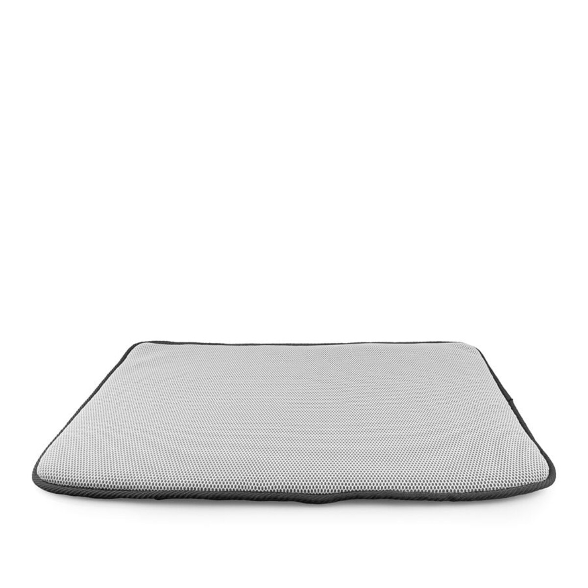 Legowisko dla psa prostokątne L 3D plastry miodu