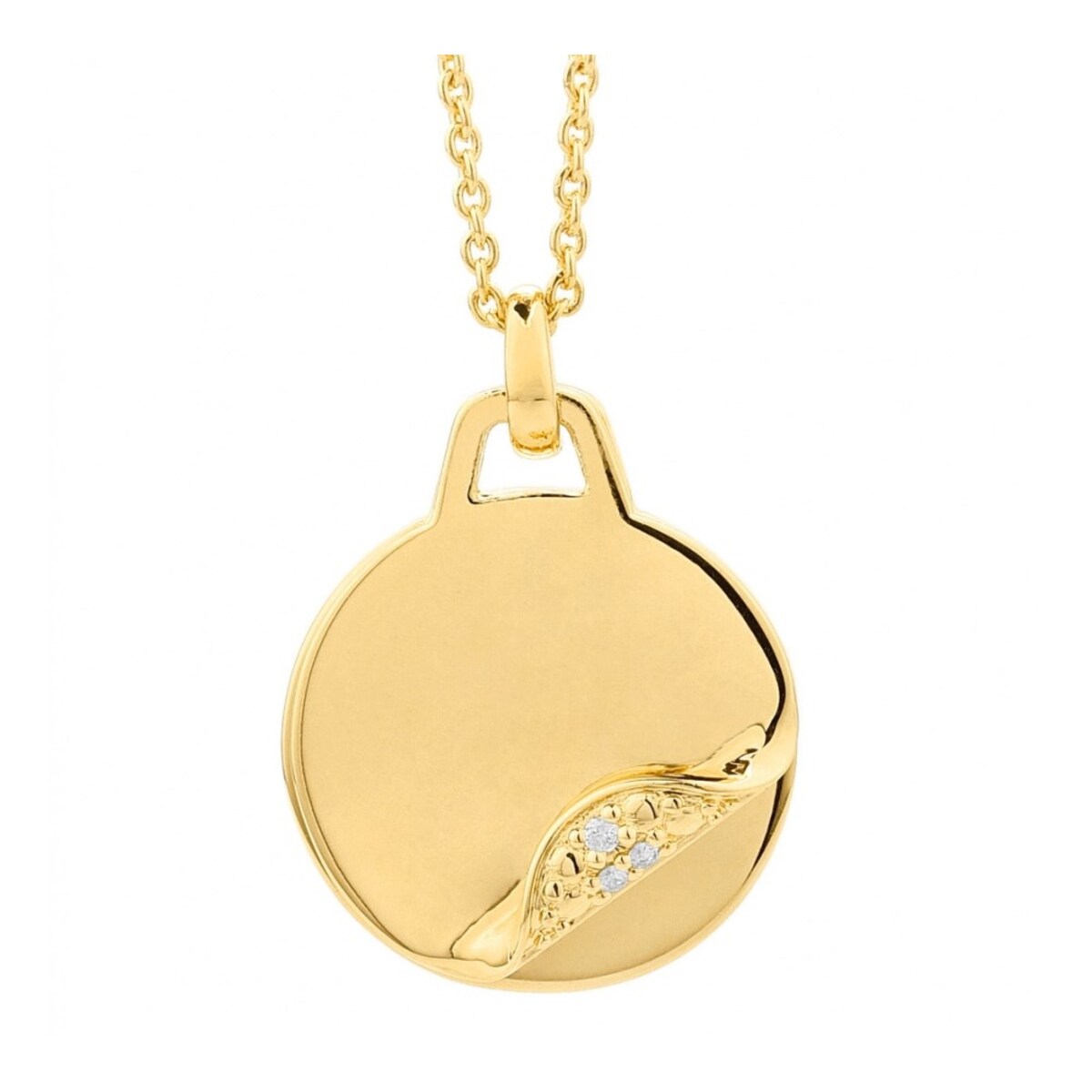 Biżuteria Secrecy P7211CDAWWC93