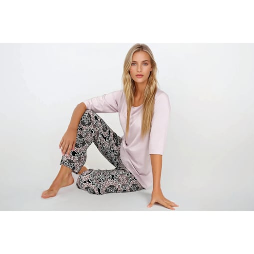 Piżama Desert Rose Pink, XL