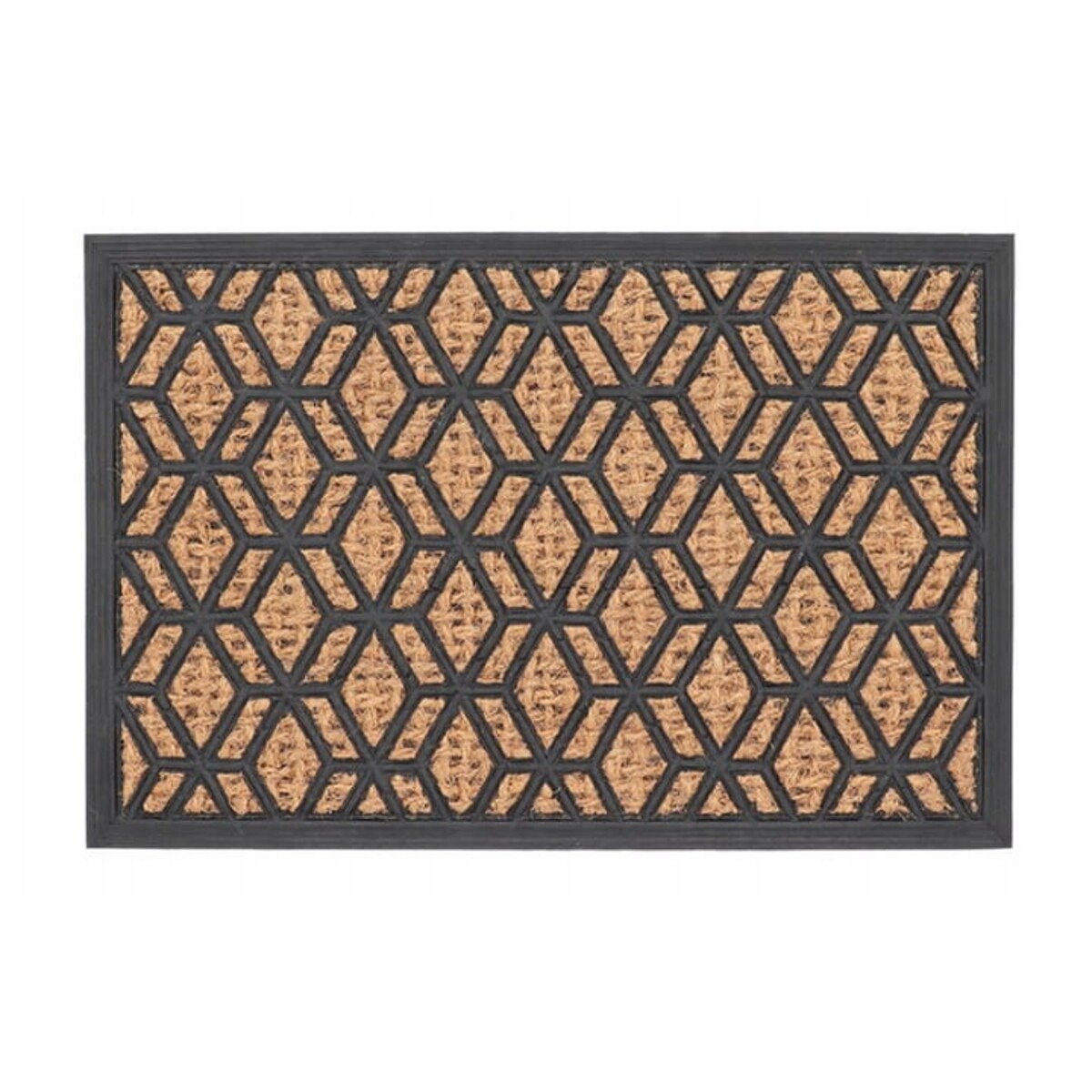 WYCIERACZKA ZEWNĘTRZNA DO BUTÓW POD DRZWI 60,5x40