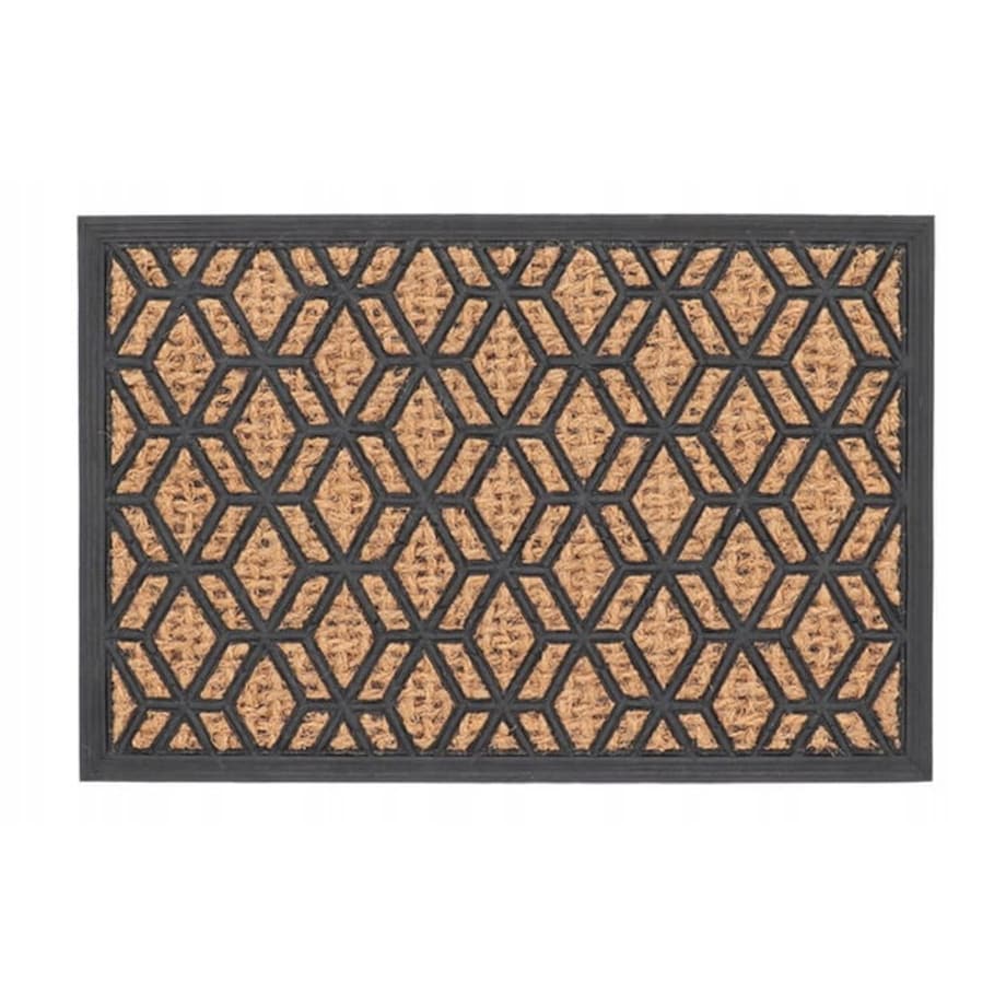 WYCIERACZKA ZEWNĘTRZNA DO BUTÓW POD DRZWI 60,5x40