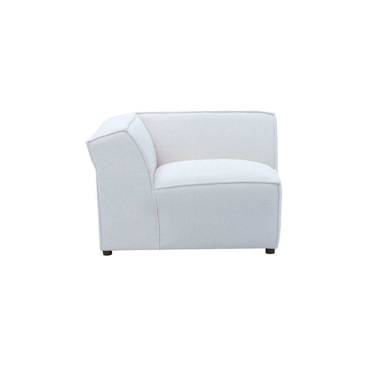 Moduł narożny Mojo (CM)-Teddy dove