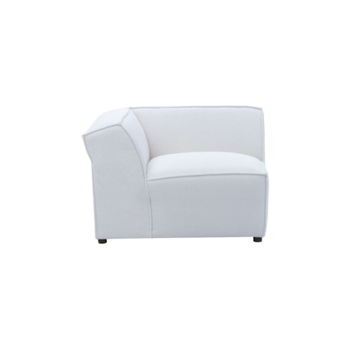 Moduł narożny Mojo (CM)-Teddy dove