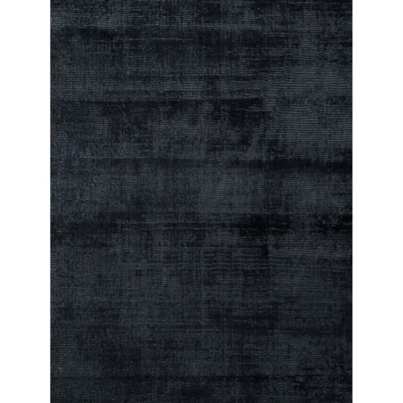 Dywan czarny do salonu 160x230cm,miekki pluszowe włosie, antypoślizgowy