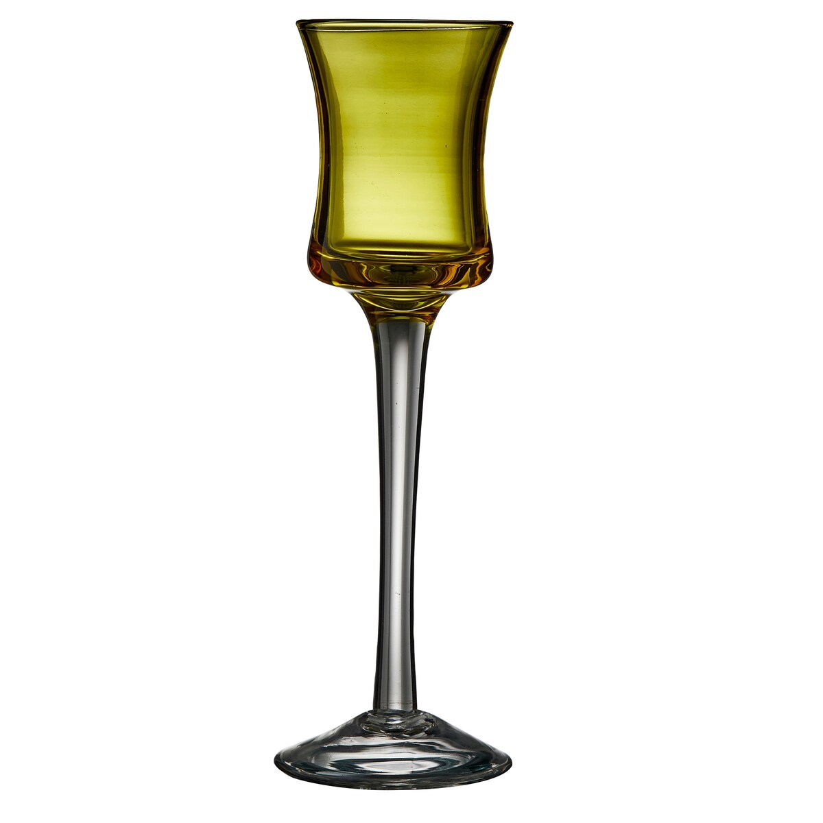 Kieliszki do wódki Aquavit 6 sztuk mix 916208