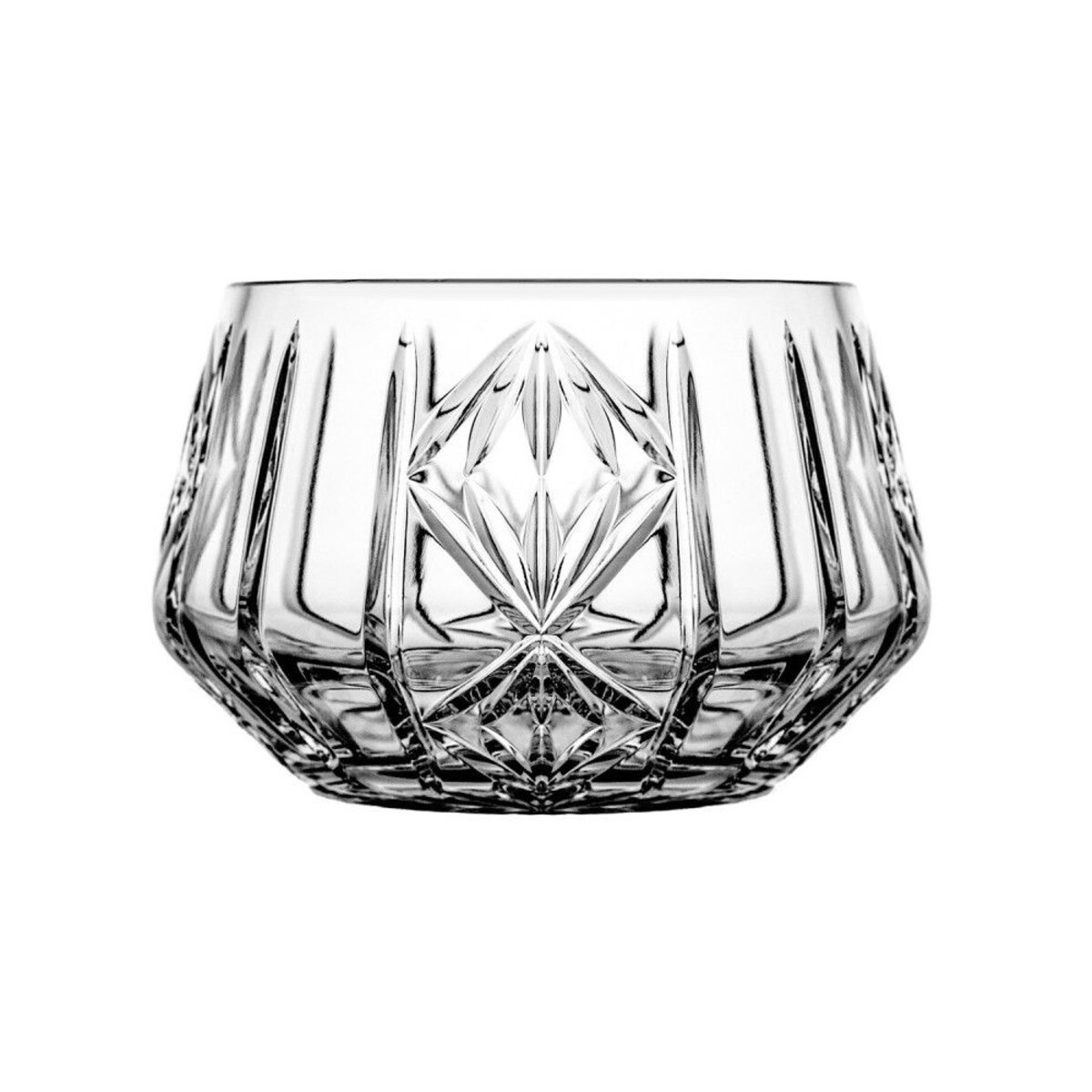 Crystal Julia misa kryształowa Etno 20 cm 06977