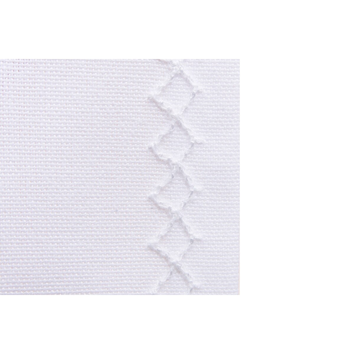 Konsimo ASTERI Podkładka plamoodporna, biały