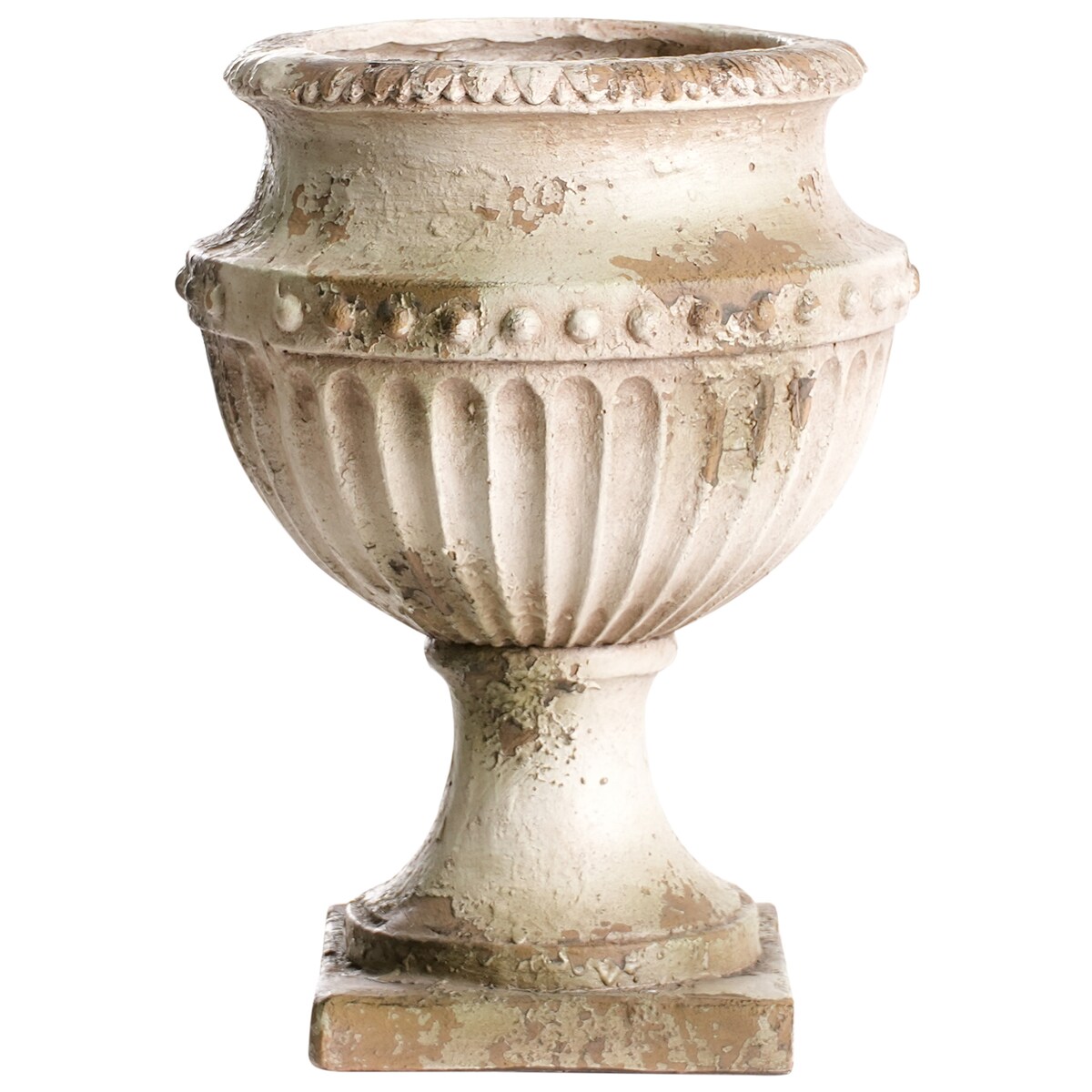 Donica DESKATI 33 cm Beżowy
