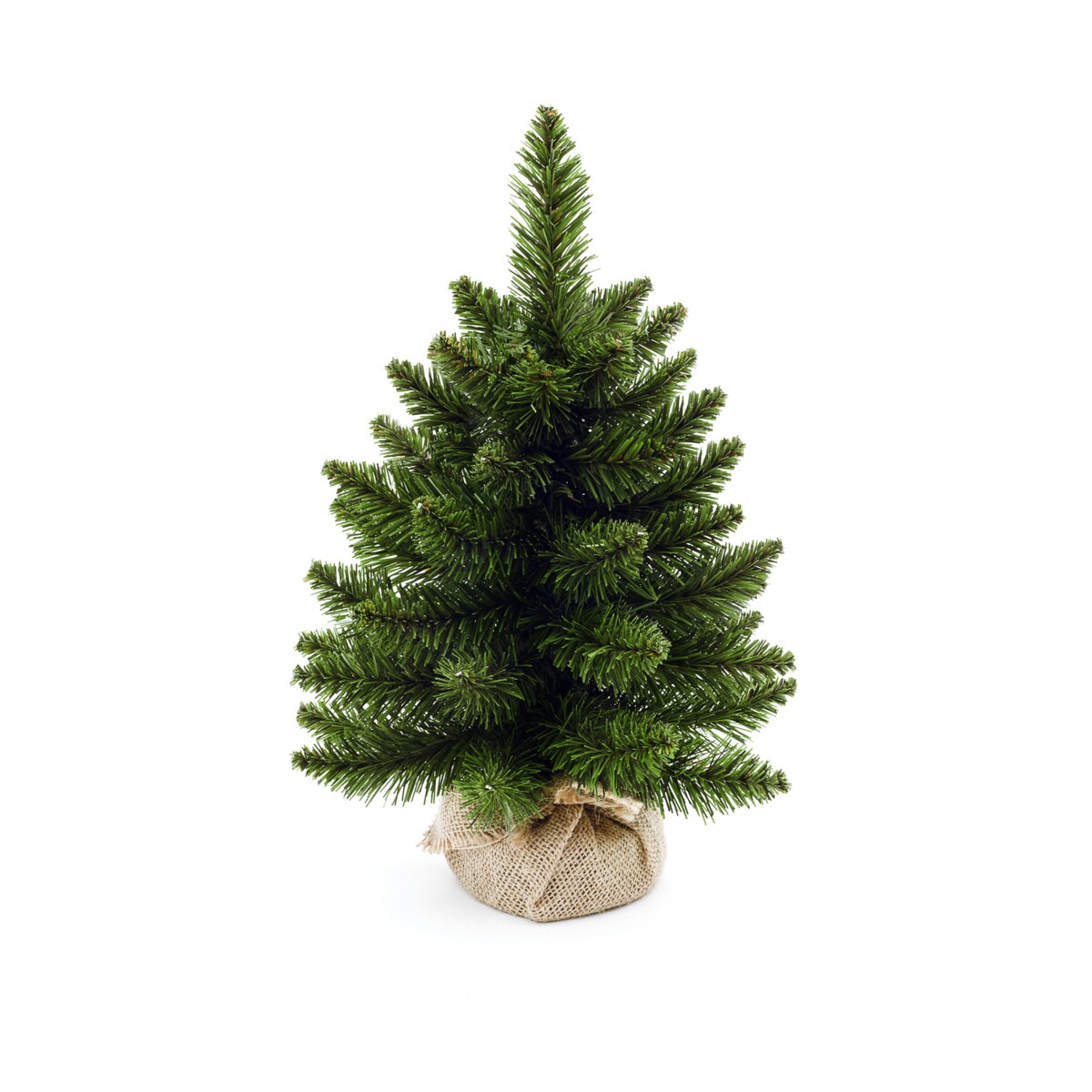 Choinka sztuczna Świerk francuski 100% PE LED