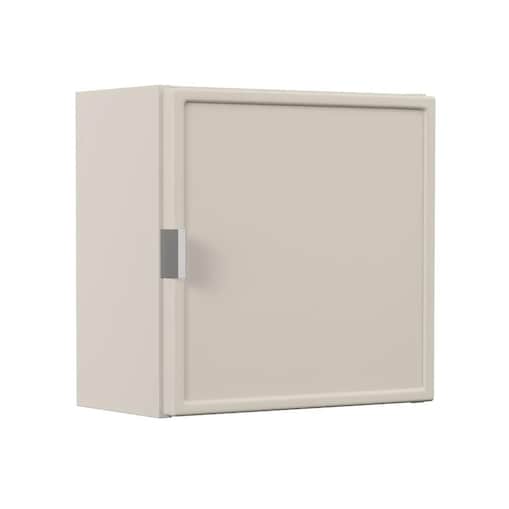 Szafka łazienkowa BELLA CASHMERE 83-35-1DQ 35cm kaszmirowa