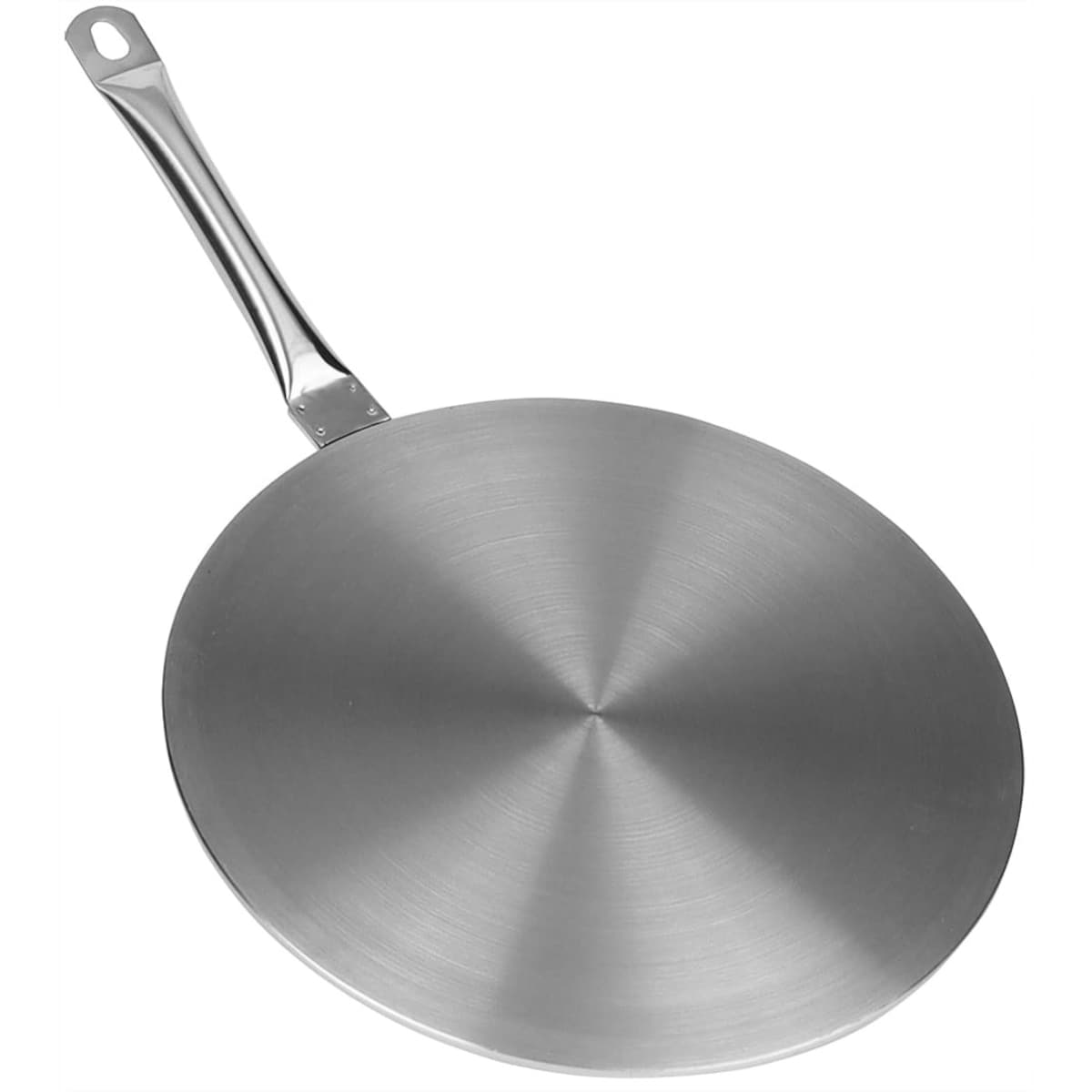 Podkładka indukcyjna płyta adapter pod garnek 23cm ROSSNER