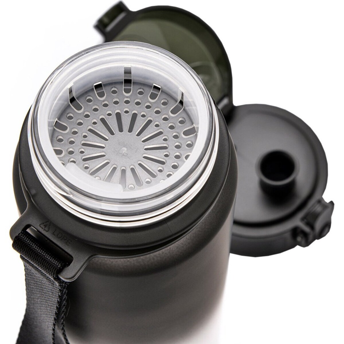 Meteor bidon 500 ml B23473