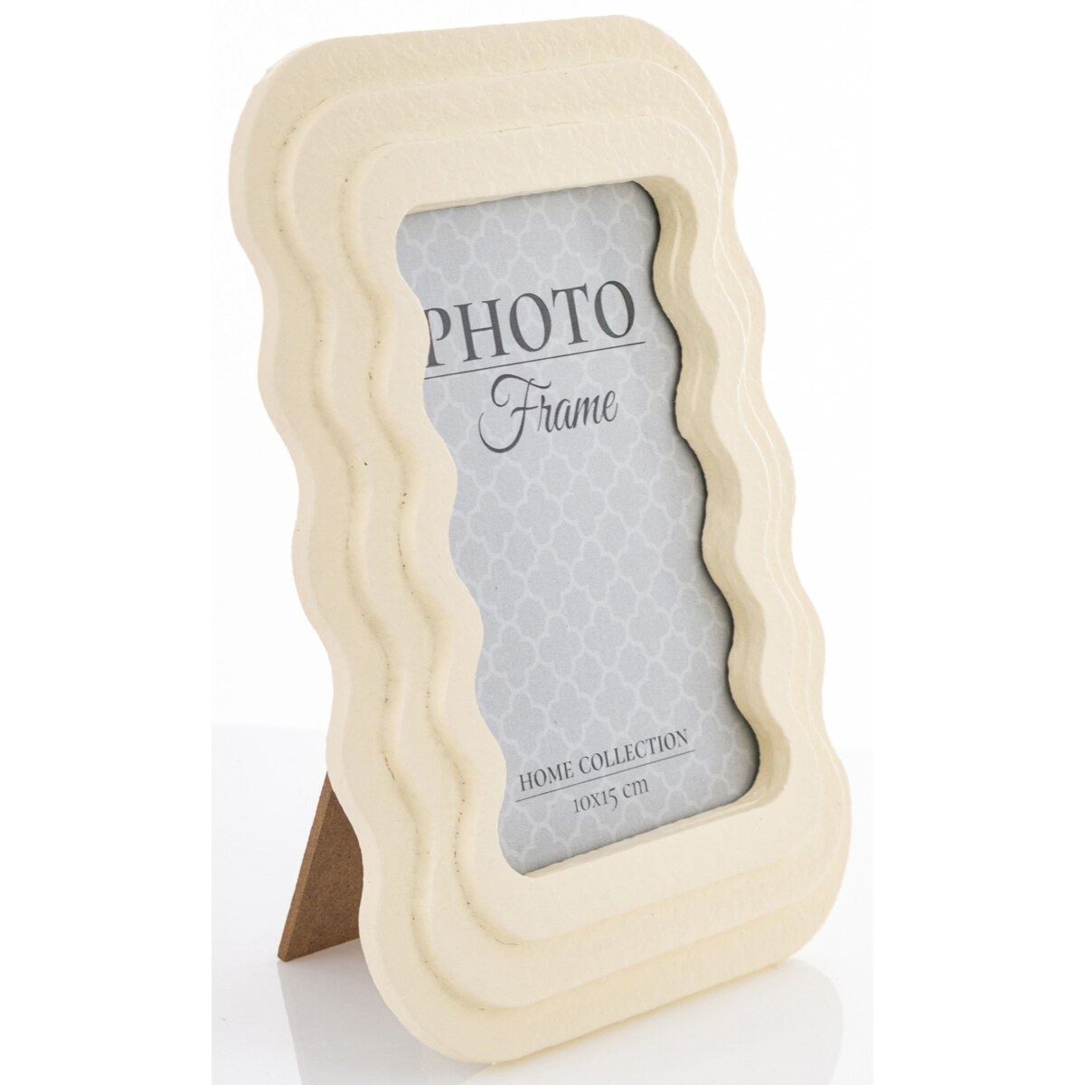 Ramka komplet 2 szt., beżowa 20,5x15 cm WEACH