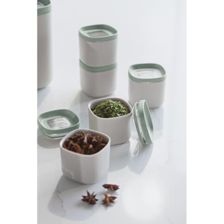 Zestaw małych pojemników na żywność 6-el. Balance BergHOFF